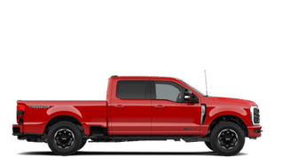 2026 Ford Super Duty® External Image 1